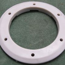 Vespa grey horn rubber gasket 1964-79