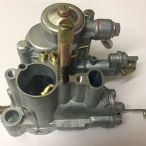 Vespa PX150 carburetor SI20/20 non autolube