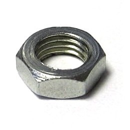 Dellorto adjuster screw lock nut image #1