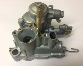 Vespa carburetor SI20/17 Super/Sprint image #1