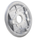 Vespa rear hub backing plate V50 / 90 / 125 Primavera image #1
