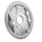 Vespa rear hub backing plate V50 / 90 / 125 Primavera image #1