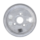 Vespa rear hub backing plate V50 / 90 / 125 Primavera image #2