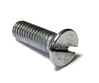 Dellorto choke retainer screw SI/PHBH/BHBL image #1