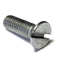 Dellorto choke retainer screw SI/PHBH/BHBL