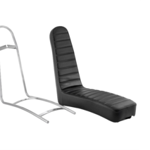 Lambretta "Side winder" GIULIARI seat / backrest