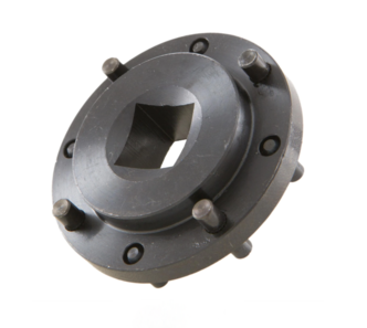 Vespa final drive shaft bearings retainer tool GS/VB image #1