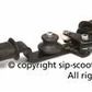 Vespa legshield trim tool V90/ SS90 / Sprint / GL150 image #1
