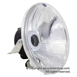 Vespa PX ( MY2000) headlight unit PIAGGIO 582946 image #1