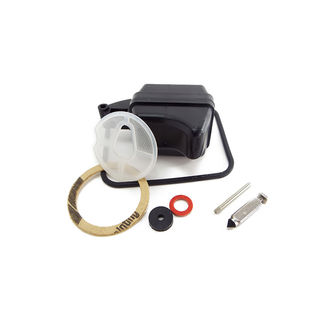 Lambretta SH Carburettor Refurb Kit image #1