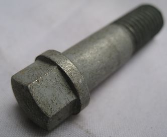 VNA1 and 152L2 headset pinch bolt N.O.S image #1