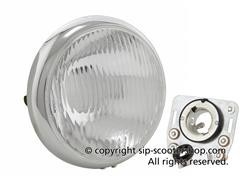 Vespa SIEM headlight unit 152L2 / VNA 105mm  image #1
