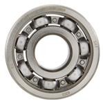 Vespa crankshaft bearing - clutch side V50 /90 PK image #1
