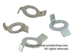 Vespa fan bolt lock washer set ( M6 ) image #1