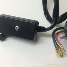 Vespa PX Mk1 indicator switch 1978-82 GRABOR