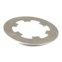 Vespa metal clutch plate 79478