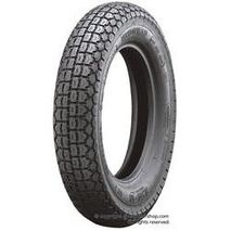Heidenau 3.50 x 10 tube type TT tyre  