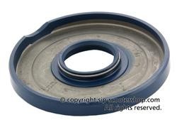 Vespa clutch side oil seal 20 / 62 / 6.5  image #1