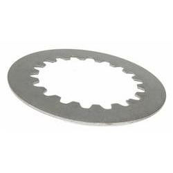 Vespa PX /COSA steel clutch plate set  image #1