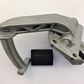 Vespa rear brake pedal assembly image #2