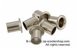 Vespa horn rivet repair kit image #1