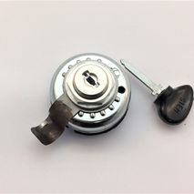 Vespa GS160 Mk2 10 pole ignition key switch SIEM
