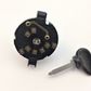 Vespa GS150/160 8 pole ignition switch SIEM image #3