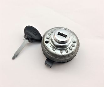 Vespa GS150/160 key ignition switch SIEM NOS image #1