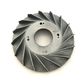 Vespa 150 flywheel fan  image #1
