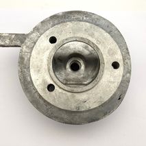Vespa single port cylinder head 1949-1953