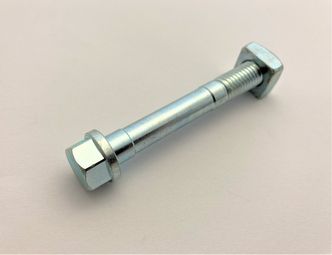 Vespa handlebar pinch bolt Rally / Sprint / V90 etc image #1