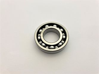 Vespa final drive bearing 92L2/ VL/ VM etc image #1