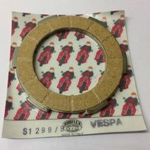Vespa clutch plates V50/V90/125 