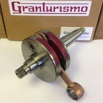 GRANTURISMO 60 x 110 race crank shaft