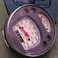 Vespa GTV speedometer 639838  image #1