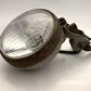 Vespa ACMA 1952 front headlight by MARCHAL image #5