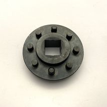 Vespa drive bearing retainer screw tool
