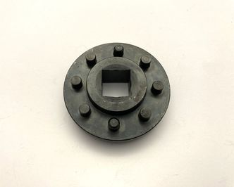Vespa drive bearing retainer screw tool image #1