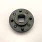 Vespa drive bearing retainer screw tool image #2
