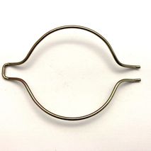 Vespa PK horn retainer clip 188213
