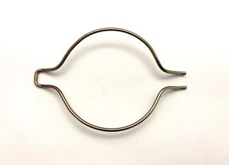 Vespa PK horn retainer clip 188213 image #1