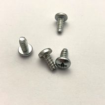Vespa panel catch screw / mudguard screw