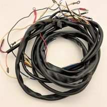Vespa GS160 Mk2 wiring harness NOS 90332