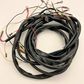 Vespa GS160 Mk2 wiring harness NOS 90332 image #1