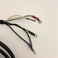Vespa GS160 Mk2 wiring harness NOS 90332 image #2