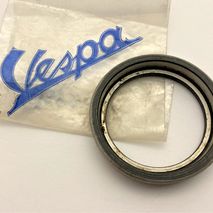 Vespa drive shaft bearing case 47160