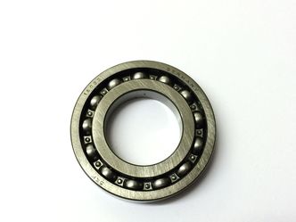 Vespa small frame clutch bearing image #1