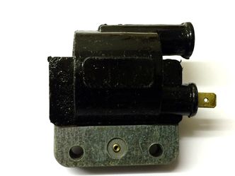 Vespa 6 volt H.T coil V90,Sprint,PX image #1