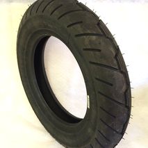 Michelin S1 3.50 x 10 tyre 59J reinforced