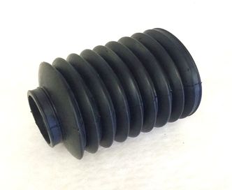 Vespa GS160/SS180 air intake hose rubber image #1